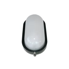 Φωτιστικό επίτοιχο οροφής Μαύρο ΤΟ-1201 2xE27 max60W