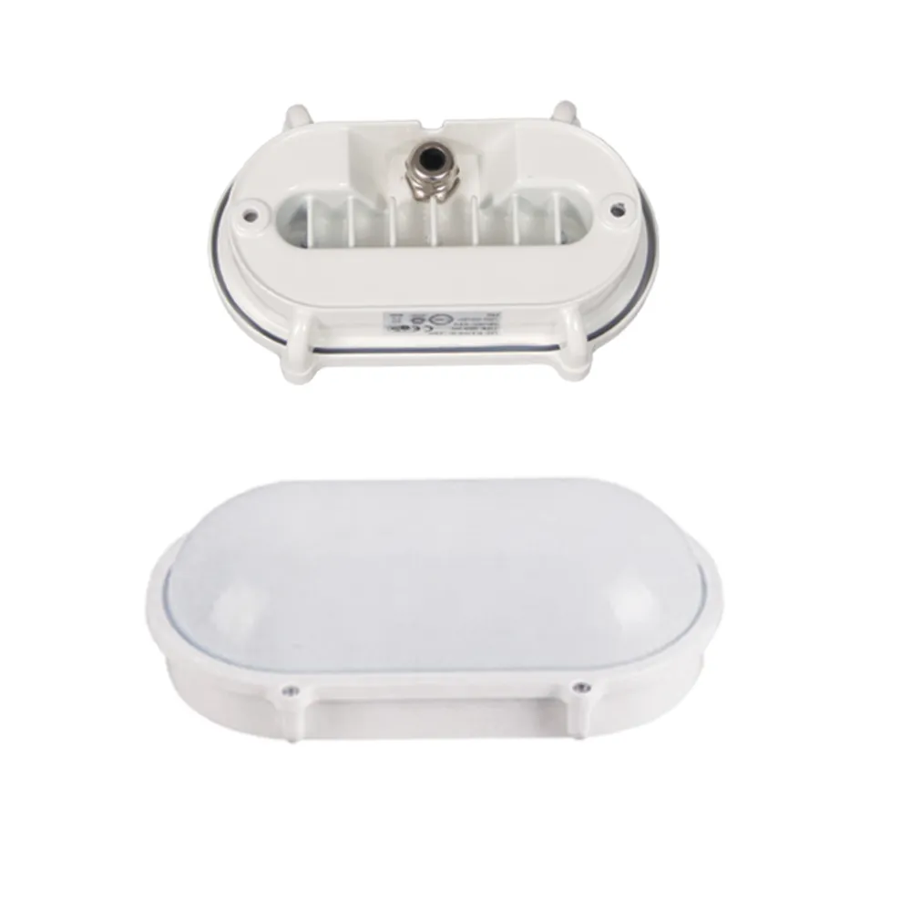 Φωτιστικό Led Milk 12W 820lm IP65 Λευκό @