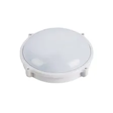 Φωτιστικό Led Milk 20W 1400lm IP65 Λευκό @