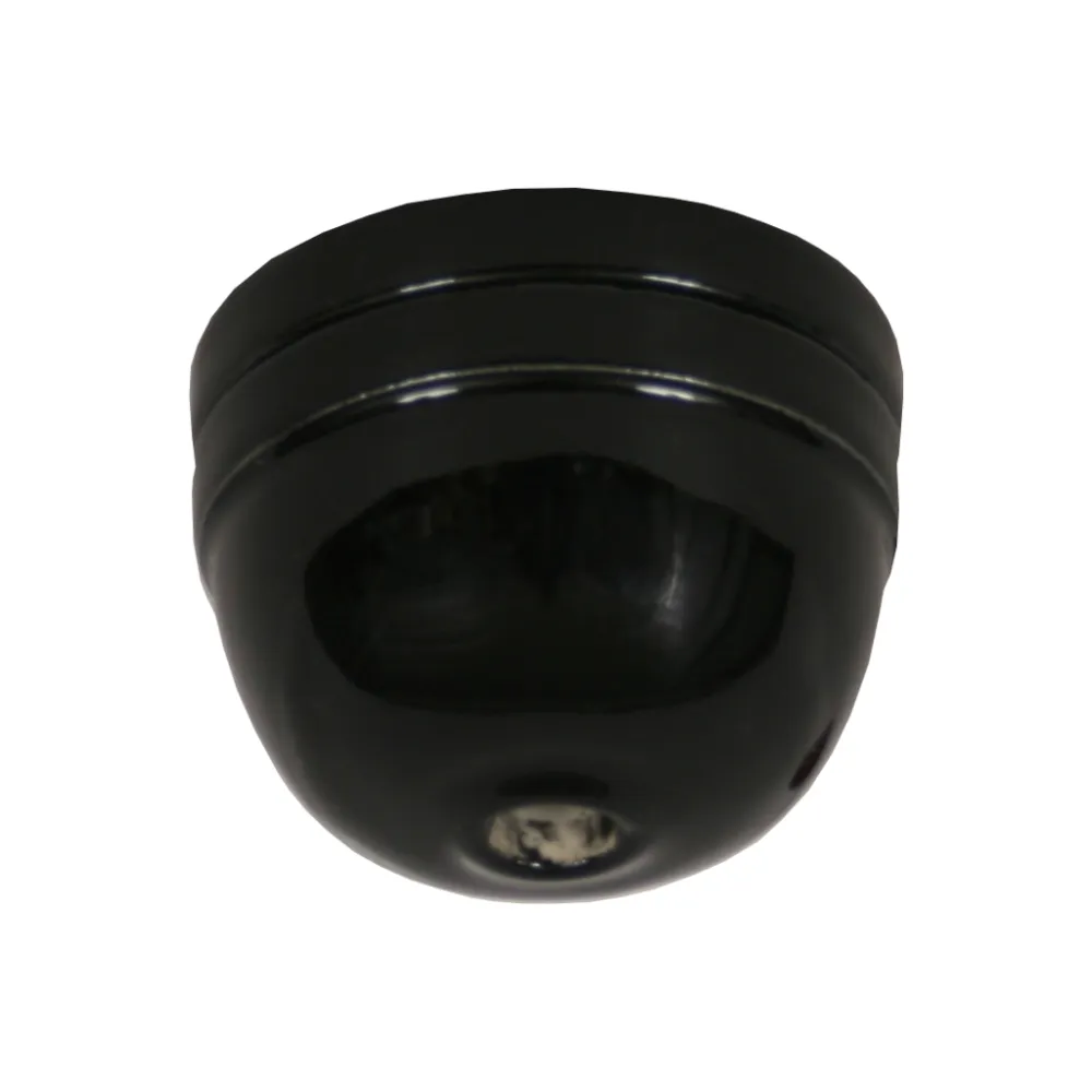 Ροζέτα Πορσελάνης Μαύρη