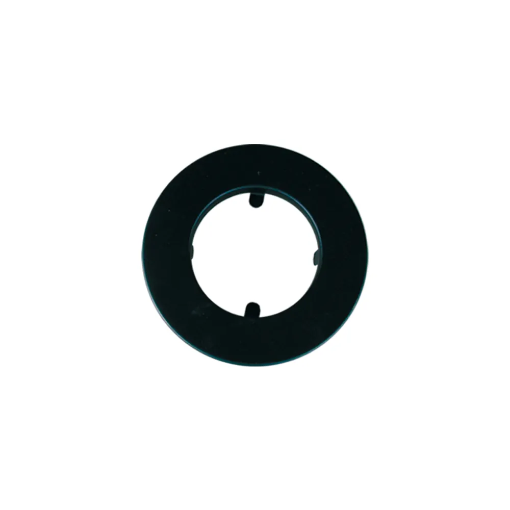 Δαχτυλίδι Για Σποτ R50 Μαύρο d9.5cm @