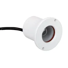 Σποτ δαπέδου ΖΤ-032 Λευκό  @