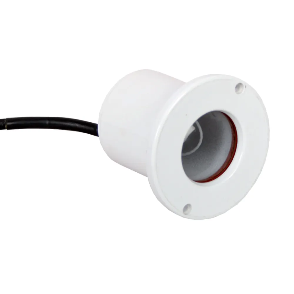 Σποτ δαπέδου ΖΤ-032 Λευκό  @