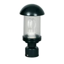 Φωτιστικό κήπου Μαύρο GL-29@