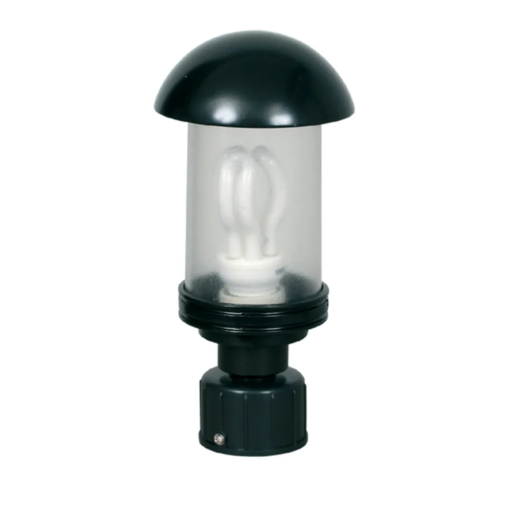 Φωτιστικό κήπου Μαύρο GL-29@