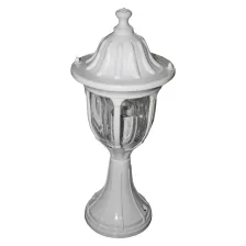 Φωτιστικό εδάφους Λευκό ΤΟ-7004@