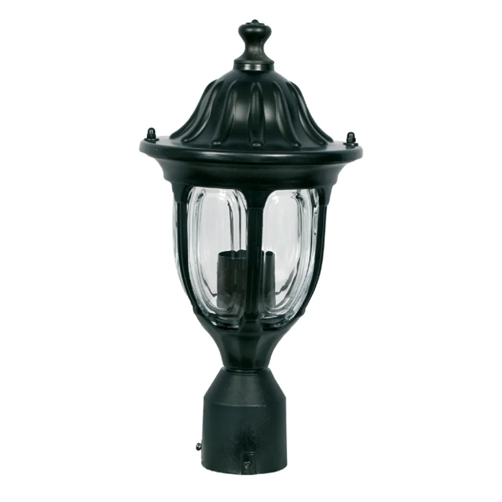 Κεφαλή Φ60mm Μαύρη ΤΟ-7003