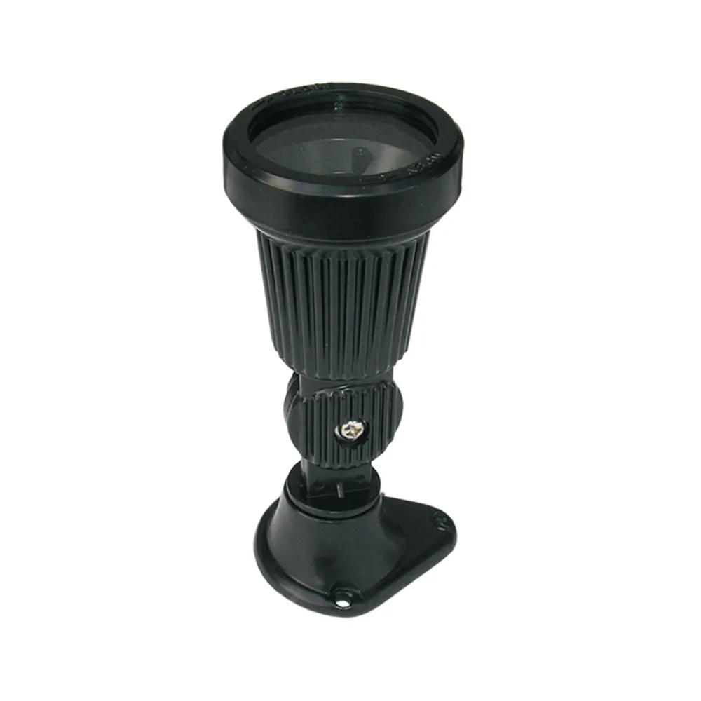 Σποτ αλουμινίου Μαύρο ΤΟ-3014