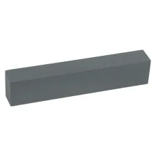 Επίτοιχο Φωτιστικό Rec 14W 10° 3000K Ανθρακί IP65 l23.5d3.5h5cm 230V