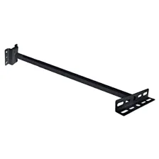 Επίτοιχος βραχίονας προβολέων 30-100W 50cm Βαμμένο