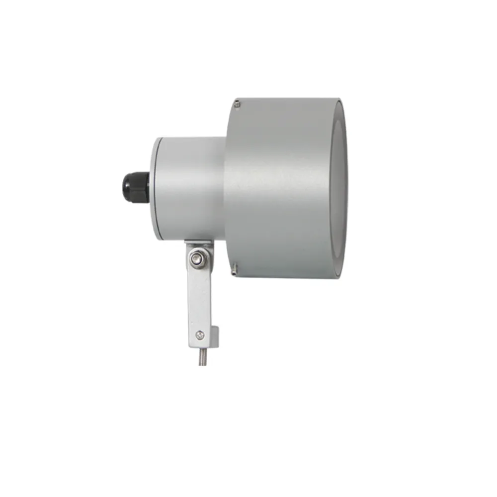 Φωτιστικό Oudo-2 E27/GU10 IP43 Ασημί @