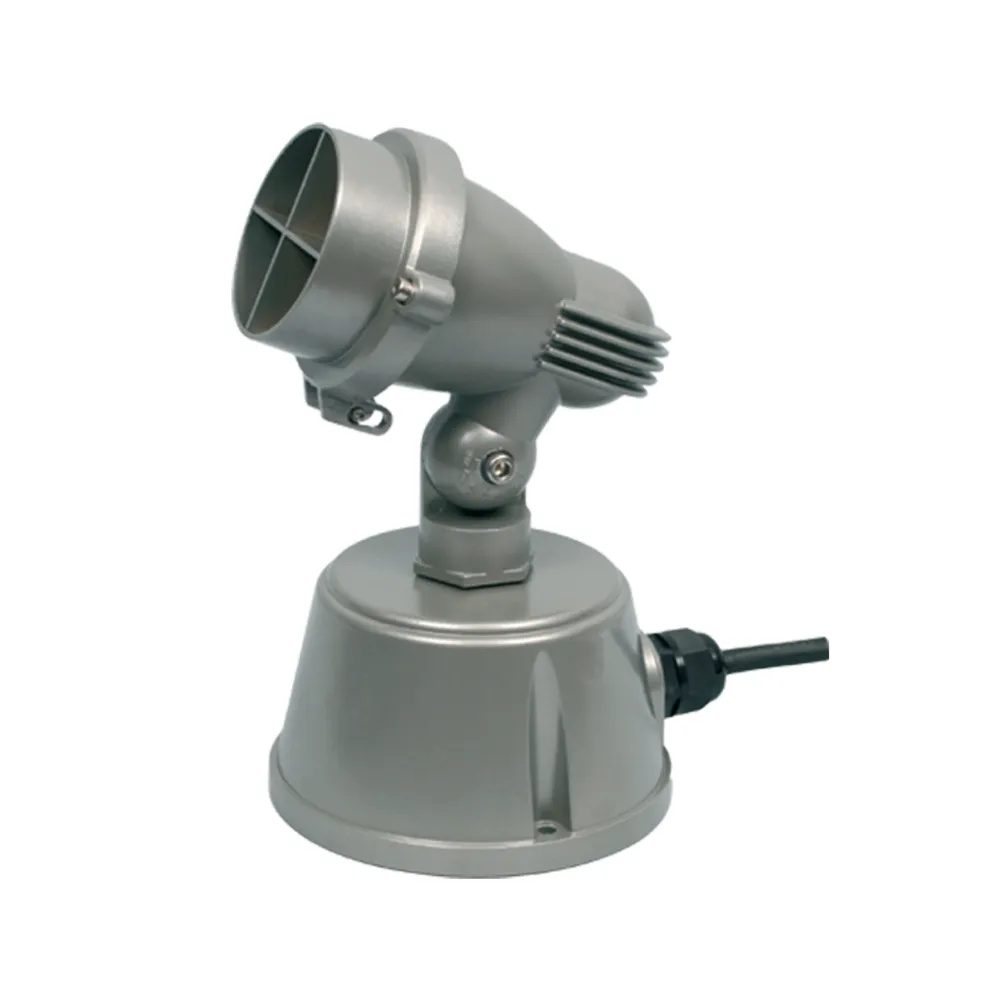 Σποτ εξωτερικού χώρου Franco Led  9W IP65 ΕΤ7146