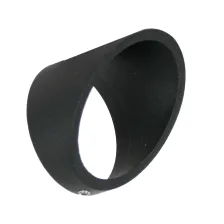 Αντιθαμβωτικό εξάρτημα για σποτ Minima & Mini Μαύρο (Sandy)