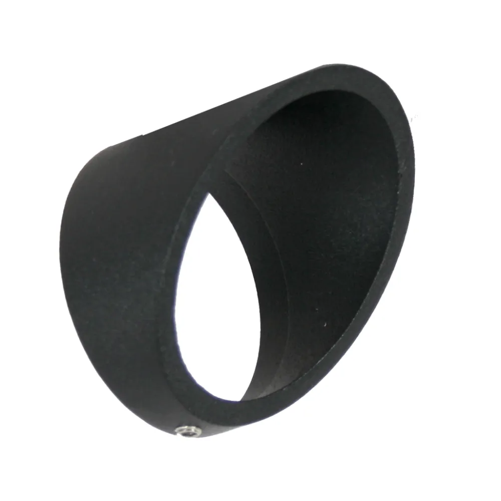 Αντιθαμβωτικό εξάρτημα για σποτ Minima & Mini Μαύρο (Sandy)