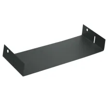 Αντιθαμβωτικό Εξάρτημα φωτιστικού Rec Ανθρακί h8.6cm (Sandy)