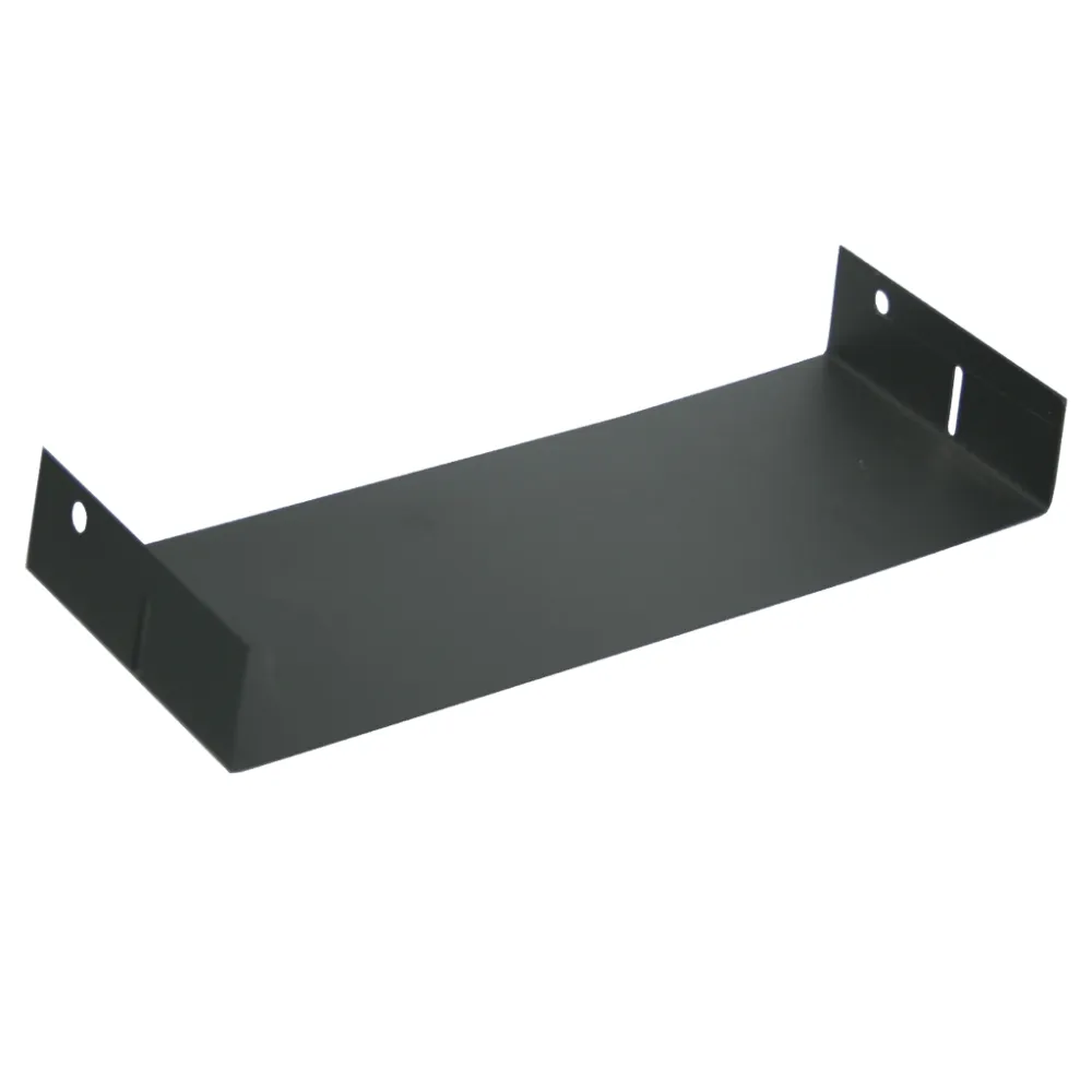 Αντιθαμβωτικό Εξάρτημα φωτιστικού Rec Ανθρακί h8.6cm (Sandy)