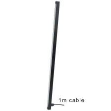 Φωτιστικό Lotus Led 18W 24Vdc 120cm 3000K 1 Στυπιοθλίπτης 1m 2x0.50mm2