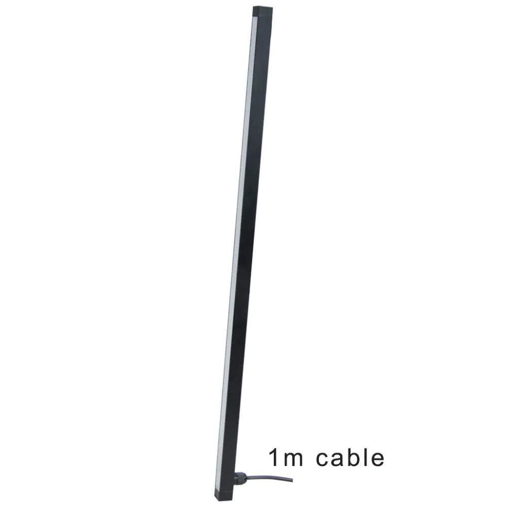 Φωτιστικό Lotus Led 18W 24Vdc 120cm 3000K 1 Στυπιοθλίπτης 1m 2x0.50mm2