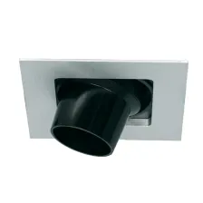 Σποτ χωνευτό Αλουμινίου NC-572-M1 GU10