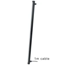 Φωτιστικό Lotus Led 18W 24Vdc 120cm 3000K 2 Στυπιοθλίπτες 1m 2x0.50mm2