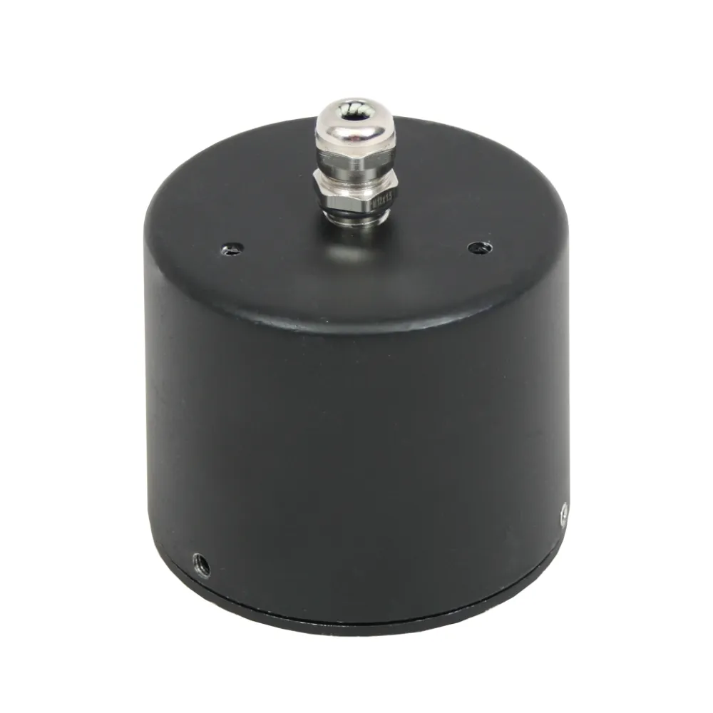 Βάση με μετασχηματιστή 24VDC 18W IP65