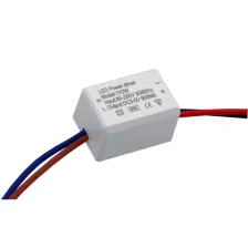 Τροφοδοτικό 600mΑ 3W 3-5V