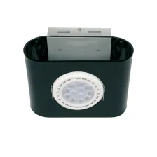 Φωτιστικό Οροφής Μαύρο XC-749-1