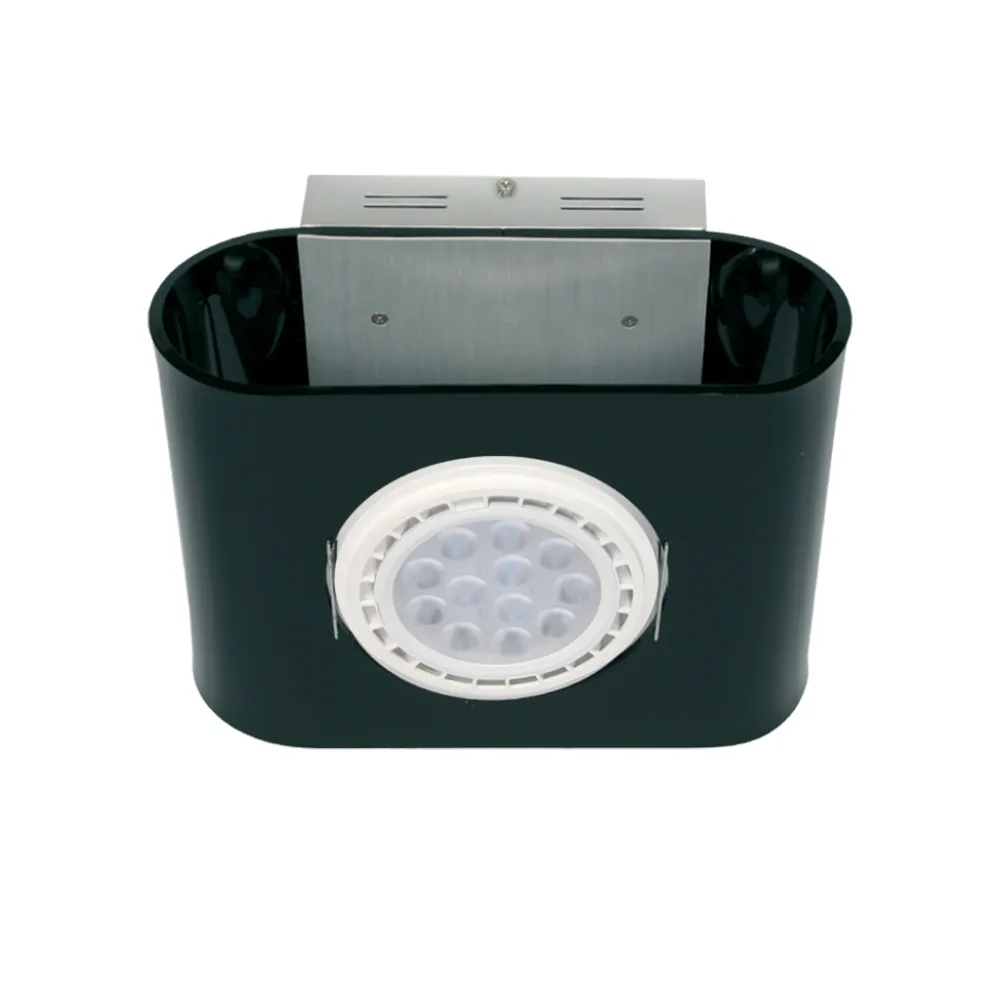 Φωτιστικό Οροφής Μαύρο XC-749-1