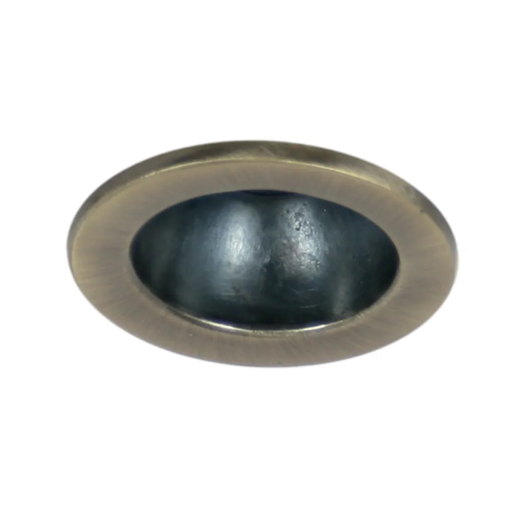 Σποτ χωνευτό Antica Brass XF-145