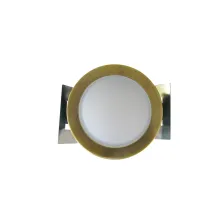 Σποτ χωνευτό Antica Brass XF-180