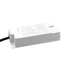 Tροφοδοτικό Triac Dimmable max14.7W 350mA OUT:27-42VDC IN:220-240VAC Eaglerise h116w42d25mm