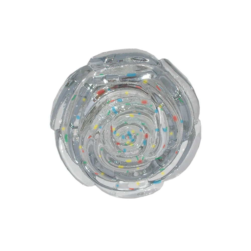 Σποτ χωνευτό Nickel Mat-Murina ELC-046