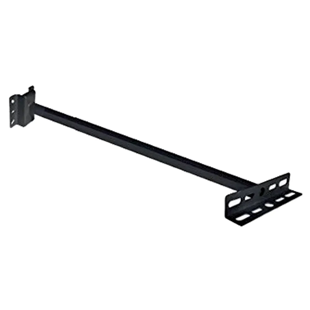 Επίτοιχος βραχίονας προβολέων 30-100W 50cm Βαμμένο