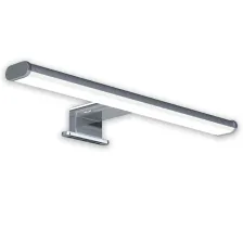 Επίτοιχο φωτιστικό Contro Led 8W 4000K IP44 l40w11.5cm 230V@@