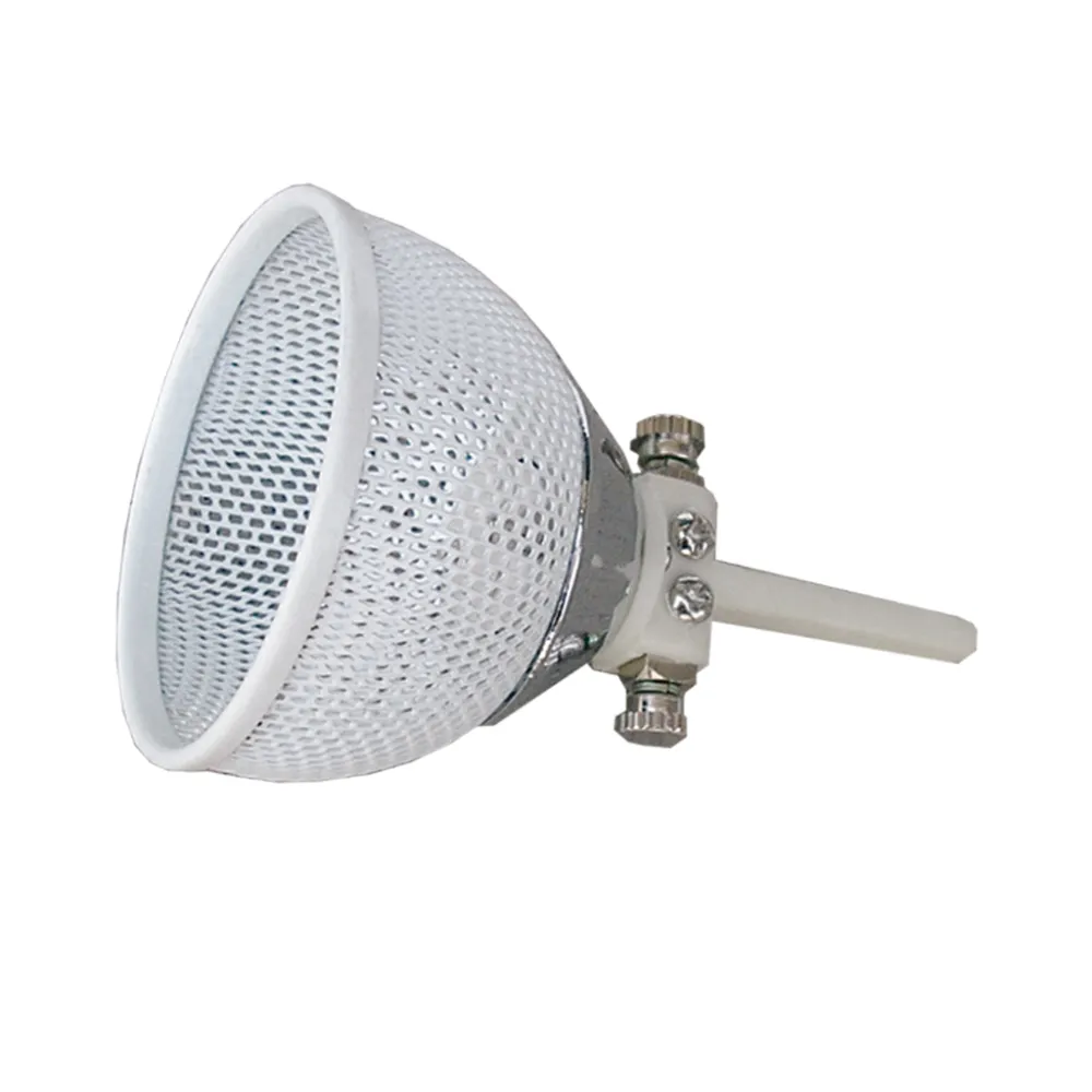 Φωτιστικό συρματόσχοινου Λευκό Η10@