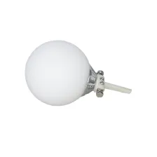 Φωτιστικό συρματόσχοινου Μπλε Η18@