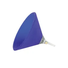 Φωτιστικό συρματόσχοινου Μπλε Η21@