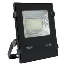 Προβολέας Band Led 20W 12-24VAC/DC 4000K IP65