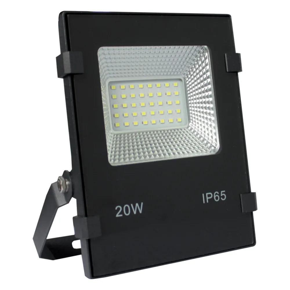 Προβολέας Band Led 20W 12-24VAC/DC 4000K IP65