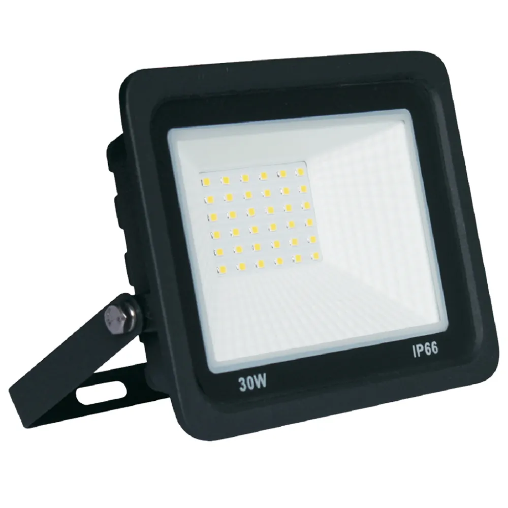 Προβολέας Band ZS Led 30W 3000K IP65 Μαύρος @@