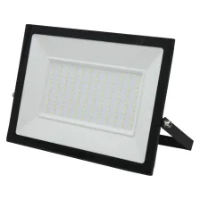 Προβολέας  Band TG  LED 150W 4000K IP65 Μαύρος 230V h22w30.5d3.2cm