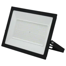 Προβολέας  Band TG  LED 200W 6000K IP65 Μαύρος 230V h25.2w34d3.2cm