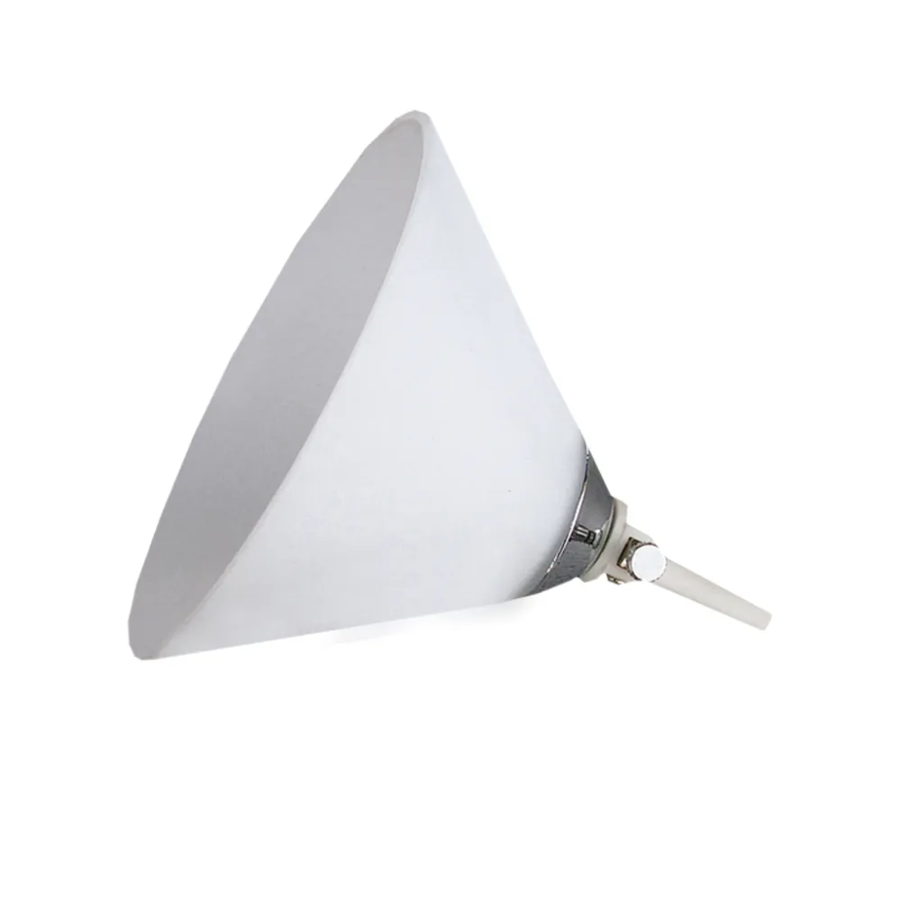 Φωτιστικό συρματόσχοινου Λευκό Η37@