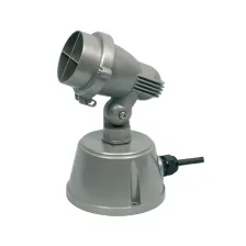 Σποτ εξωτερικού χώρου Franco Led  9W IP65 ΕΤ7146