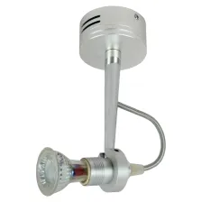 Φωτιστικό οροφής Nickel Mat XC-616