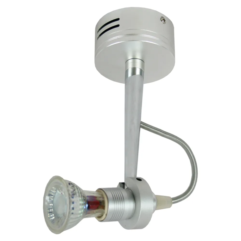 Φωτιστικό οροφής Nickel Mat XC-616