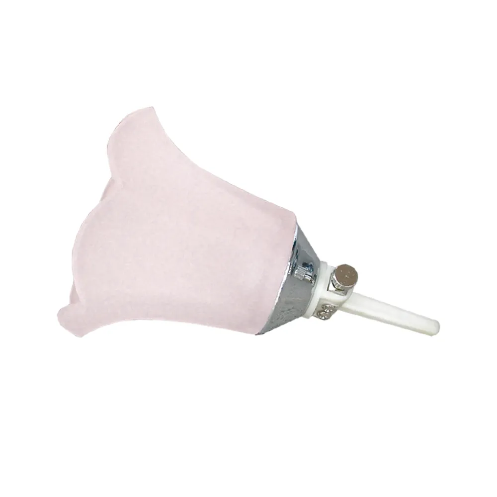 Φωτιστικό συρματόσχοινου Ροζ Η48@