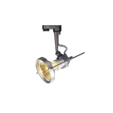 Φωτιστικό Mono 2 Ασημί E27 PAR-30