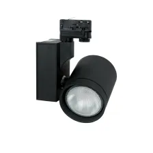 Φωτιστικό Μαύρο Jianco PAR-30 E27 Max 100W@