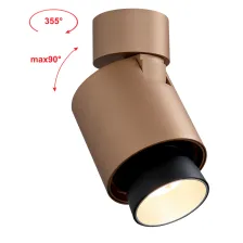 Φωτιστικό Como Led 11W 3000K 36D CRI90@